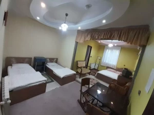 مهمانپذیر جوادی لاهیجان مهمانپذیر جوادی لاهیجان