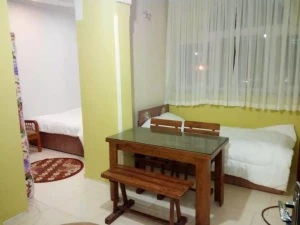 مهمانپذیر جوادی لاهیجان مهمانپذیر جوادی لاهیجان