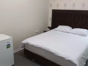 هتل دانیال مشهد هتل دانیال مشهد