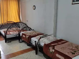 مهمانپذیر بهارستان تبریز مهمانپذیر بهارستان تبریز