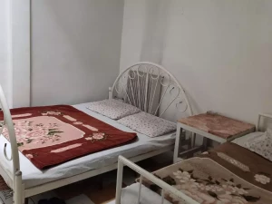 مهمانپذیر بهارستان تبریز مهمانپذیر بهارستان تبریز