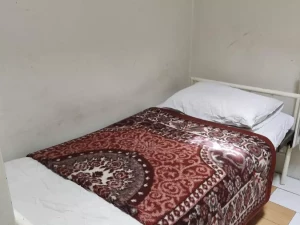 مهمانپذیر بهارستان تبریز مهمانپذیر بهارستان تبریز