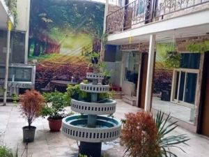 مهمانپذیر بحرخزر تهران مهمانپذیر بحرخزر تهران