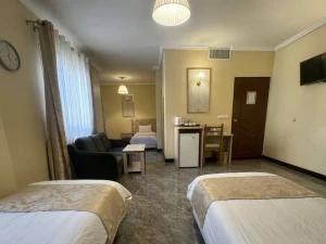 هتل سپید زنجان هتل سپید زنجان