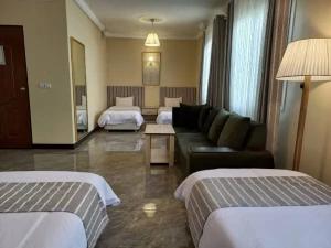 هتل سپید زنجان هتل سپید زنجان