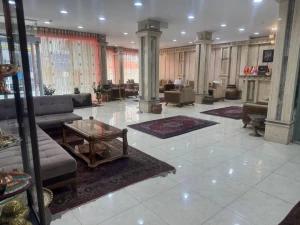 هتل سپید زنجان هتل سپید زنجان