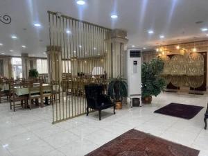 هتل سپید زنجان هتل سپید زنجان