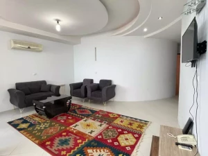 هتل آپارتمان دلمون محمودآباد هتل آپارتمان دلمون محمودآباد