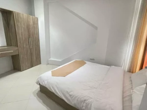 هتل آپارتمان دلمون محمودآباد هتل آپارتمان دلمون محمودآباد