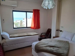 هتل آپارتمان رهپویان عدالت محمودآباد هتل آپارتمان رهپویان عدالت محمودآباد