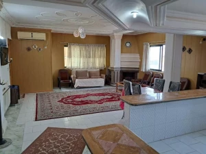 هتل آپارتمان رهپویان عدالت محمودآباد هتل آپارتمان رهپویان عدالت محمودآباد