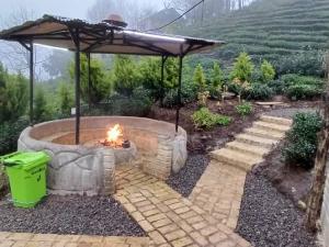 کلبه جنگلی دلین شغفی لاهیجان کلبه جنگلی دلین شغفی لاهیجان