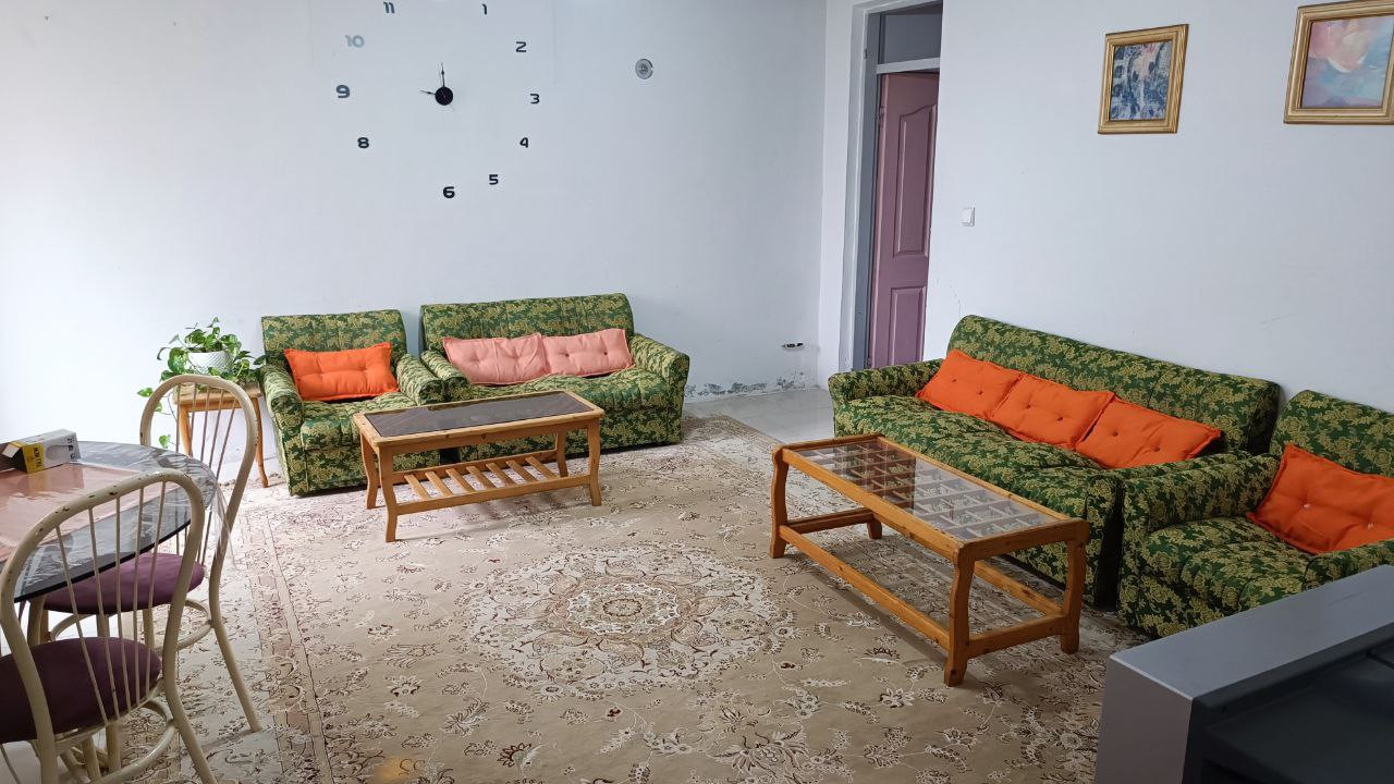 آپارتمان بنفشه 1 در چالوس 