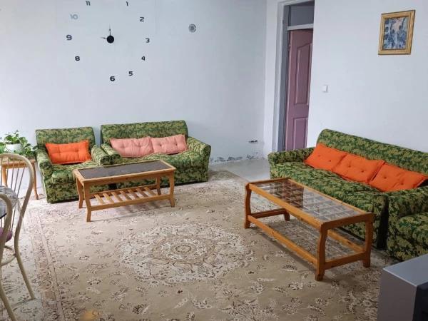 آپارتمان بنفشه 1 در چالوس آپارتمان بنفشه 1 در چالوس