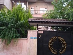 سوئیت یاس موسوی چالوس سوئیت یاس موسوی چالوس