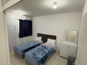 هتل آپارتمان رایان بوشهر هتل آپارتمان رایان بوشهر