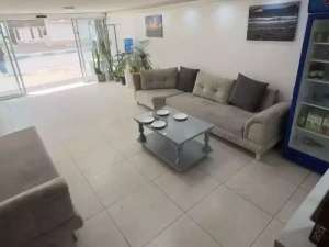 هتل آپارتمان رایان بوشهر هتل آپارتمان رایان بوشهر