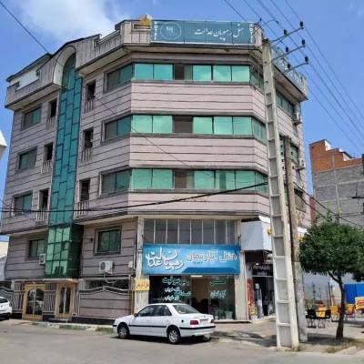 هتل آپارتمان رهپویان عدالت محمودآباد هتل آپارتمان رهپویان عدالت محمودآباد