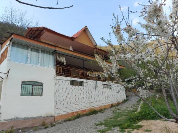 ویلای راج طاویر علی آباد ویلای راج طاویر علی آباد