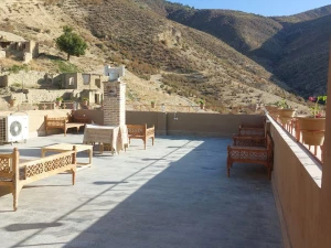 بوم گردی دومانو آشخانه بوم گردی دومانو آشخانه