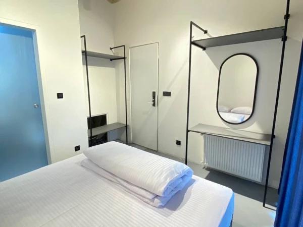 هاستل هریتیج فیروزه تهران هاستل هریتیج فیروزه تهران