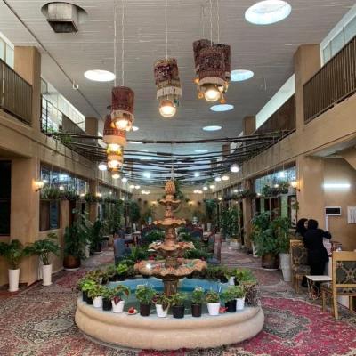 خانه مسافر فونیکس شیراز خانه مسافر فونیکس شیراز