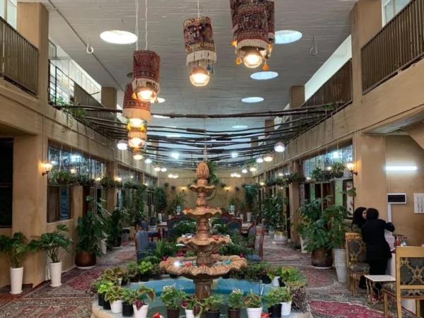 خانه مسافر فونیکس شیراز خانه مسافر فونیکس شیراز