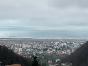 کلبه دوخوابه سیاسان رامسر کلبه دوخوابه سیاسان رامسر