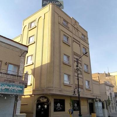 هتل ارم قم هتل ارم قم