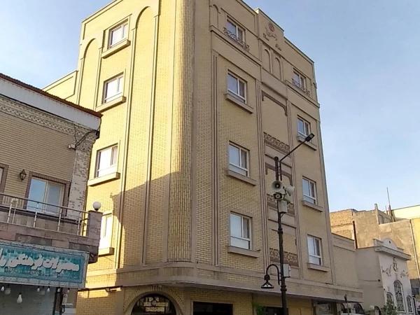 هتل ارم قم هتل ارم قم