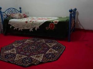 مهمانپذیر سعید شهرکرد مهمانپذیر سعید شهرکرد