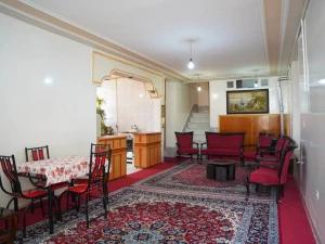 مهمانپذیر سعید شهرکرد مهمانپذیر سعید شهرکرد