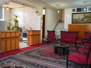 مهمانپذیر سعید شهرکرد مهمانپذیر سعید شهرکرد