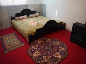 مهمانپذیر سعید شهرکرد مهمانپذیر سعید شهرکرد