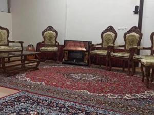 مهمانپذیر سعید 2 شهرکرد مهمانپذیر سعید 2 شهرکرد