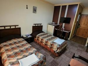 هتل قدس بندر عباس هتل قدس بندر عباس