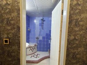 هتل آپارتمان کریمخان مشهد هتل آپارتمان کریمخان مشهد