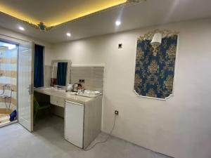 هتل آپارتمان کریمخان مشهد هتل آپارتمان کریمخان مشهد