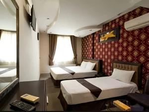 هتل مرمر مشهد هتل مرمر مشهد