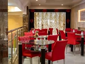 هتل مرمر مشهد هتل مرمر مشهد