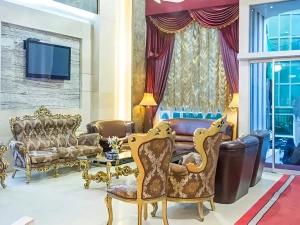 هتل مرمر مشهد هتل مرمر مشهد