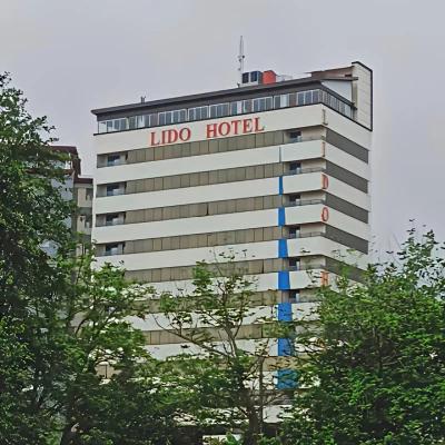 هتل لیدو رامسر هتل لیدو رامسر