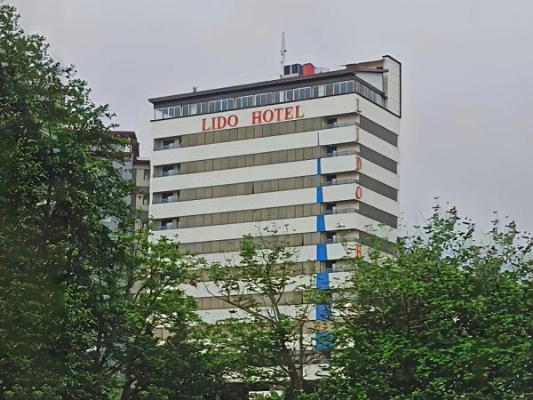 هتل لیدو رامسر هتل لیدو رامسر