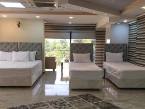 هتل لیدو رامسر هتل لیدو رامسر