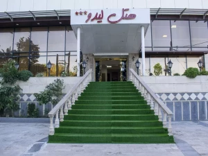 هتل لیدو رامسر هتل لیدو رامسر