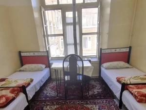 مهمانپذیر پارس نو تبریز مهمانپذیر پارس نو تبریز