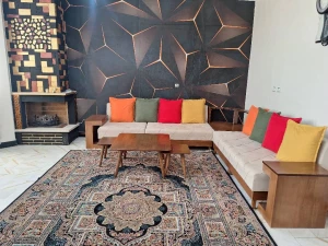 آپارتمان مبله یاسمن 3 تهران آپارتمان مبله یاسمن 3 تهران