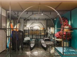 هتل آراکتا قشم هتل آراکتا قشم