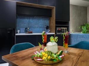 هتل آراکتا قشم هتل آراکتا قشم