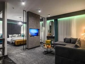 هتل آراکتا قشم هتل آراکتا قشم